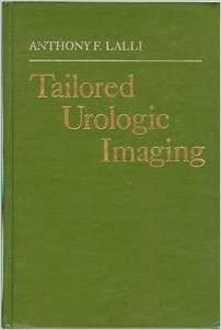 Tailored urologic imaging