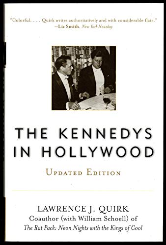 The Kennedys in Hollywood