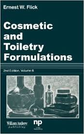 Cosmetic and Toiletry Formulations