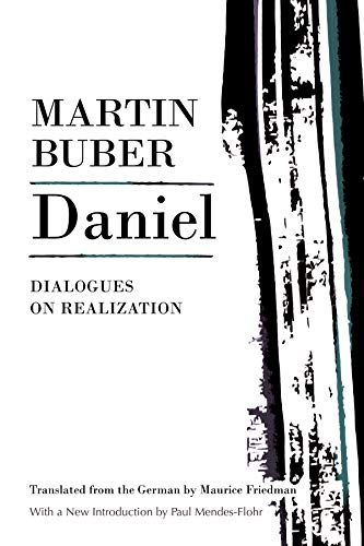 Daniel: Dialogues of Realization (Paperback or Softback)