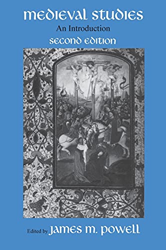 Medieval Studies: An Introduction