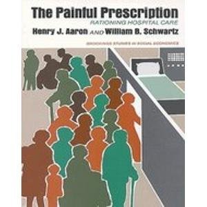 The Painful Prescription: Rationing Hospital Care