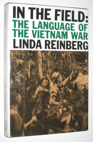 In the Field: The Language of the Vietnam War