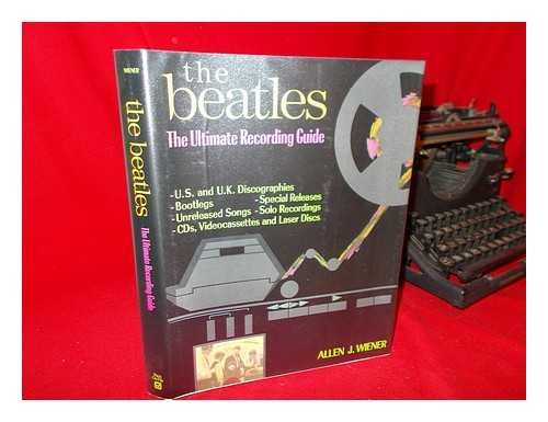 The Beatles: The Ultimate Recording Guide