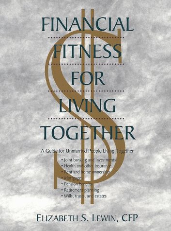 Financial Fitness for Living Together