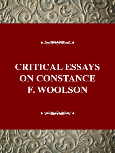 Critical essay of the crucible