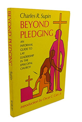 Beyond Pledging