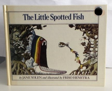 THE LITTLE SPOTTED FISH