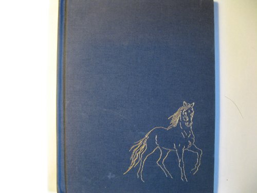 THE BLUE HORSE AND OTHER NIGHT POEMS
