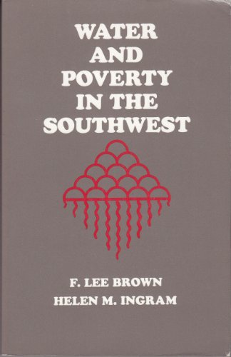 Water and Poverty in the Southwest