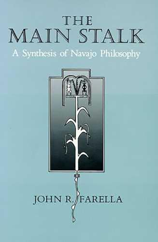 The Main Stalk: A Synthesis of Navajo Philosophy