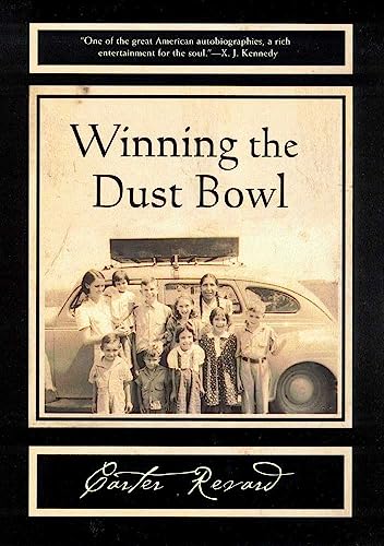 Winning the Dust Bowl