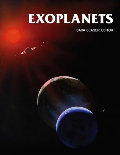 Exoplanets (The University of Arizona Space Science Series)