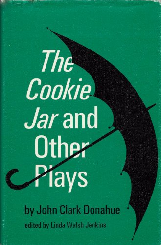 THE COOKIE JAR AND OTHER PLAYS