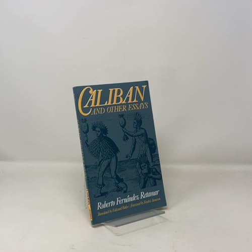 Caliban and Other Essays