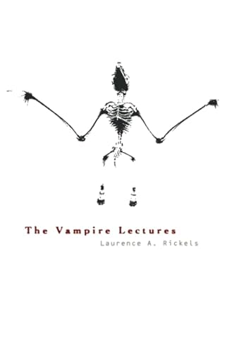 The Vampire Lectures