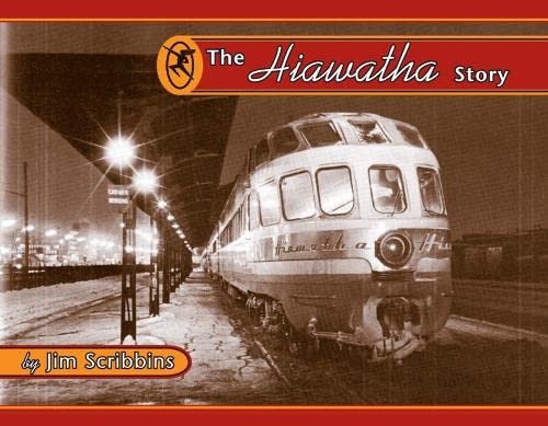 The Hiawatha Story (Fesler-Lampert Minnesota Heritage)