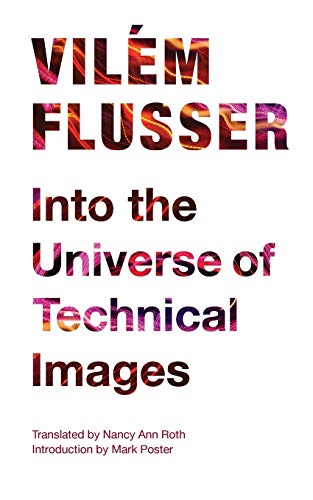 Into the Universe of Technical Images Format: Paperback