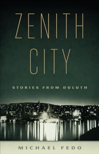 Zenith City Format: Paperback