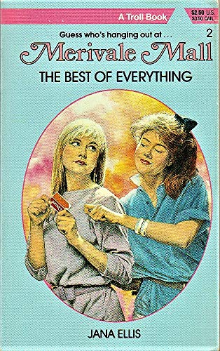 The Best of Everything