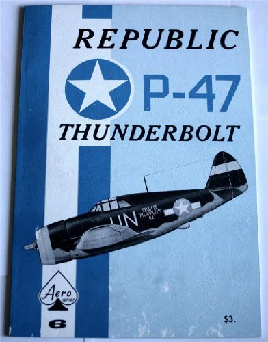 Republic P-47 Thunderbolt
