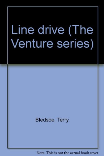 Line Drive The Venture Series