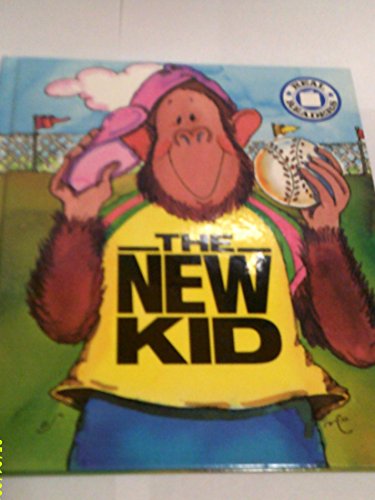 The New Kid - Real Readers Series