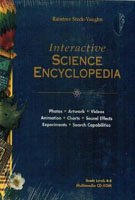 Interactive Science Encyclopedia: Windows Version