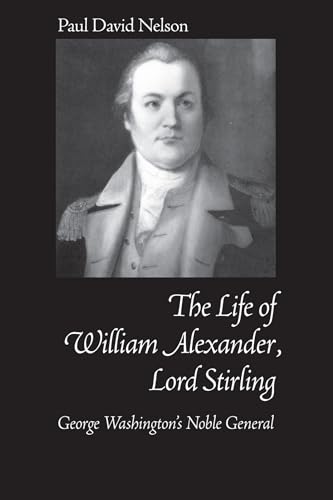 The Life of William Alexander, Lord Stirling