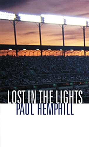 Lost in the Lights: Sports, Dreams, and Life