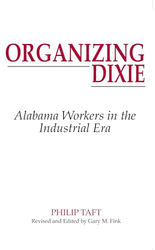 Organizing Dixie Format: Paperback
