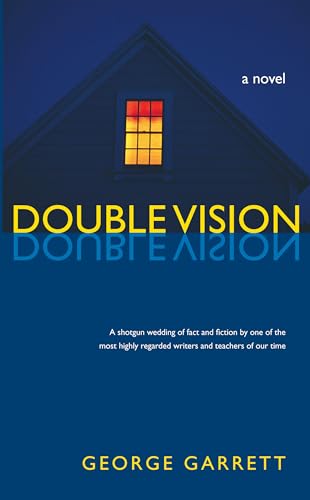 Double Vision Format: Paperback