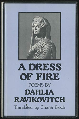 Dress of Fire, A