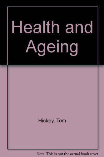 Health and Aging