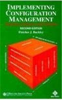 Implementing Configuration Management: Hardware, Software, and Firmware