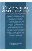 Compendium of Spirituality vol. 1