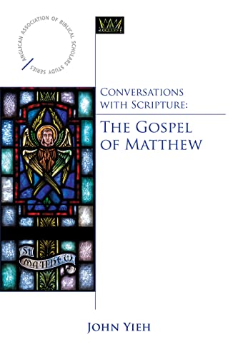 Conversations with Scripture: The Gospel of Matthew (Paperback or Softback)