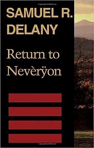 Return to Nevérÿon