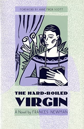 The Hard-Boiled Virgin: A Novel (Brown Thrasher Books Ser.)