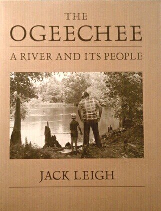 The Ogeechee: A River and Its People (PUBLICATIONS (WORMSLOE FOUNDATION))