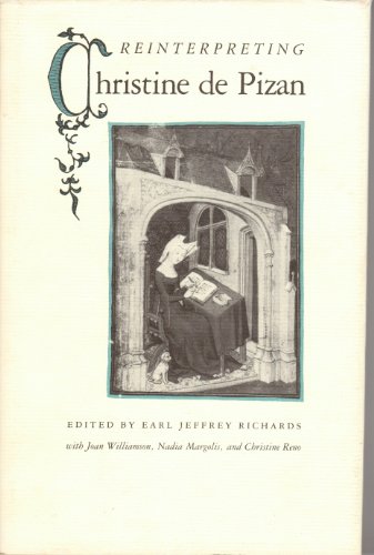 Reinterpreting Christine de Pizan