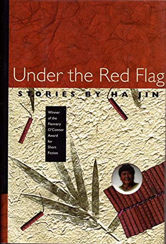 Under the Red Flag: Stories