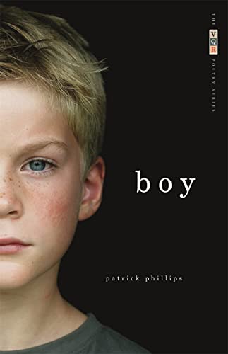 Boy (Paperback or Softback)