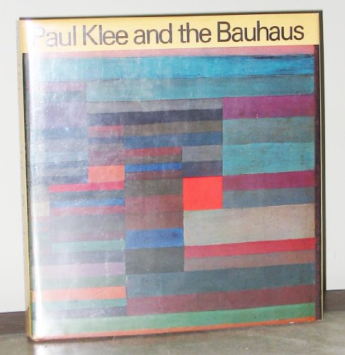 Paul Klee and the Bauhaus