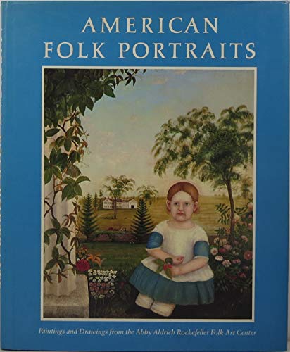 American Folk Portraits