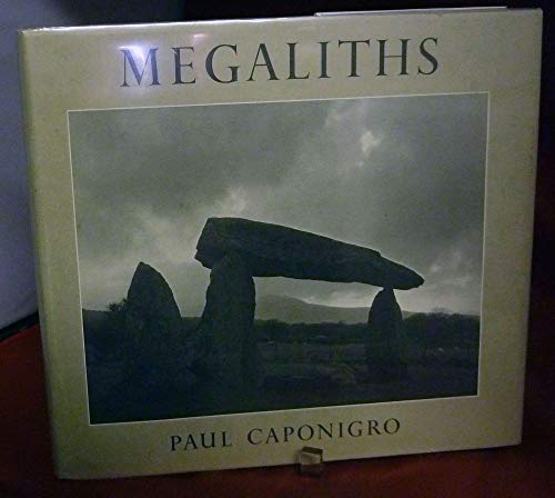 Megaliths.