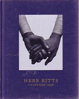 Herb Ritts: Calendar 1996