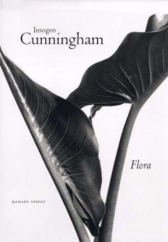 Imogen Cunningham : Flora