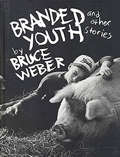 Branded Youth and other Stories