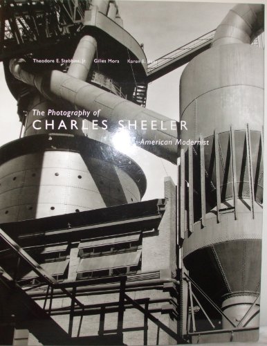 Photography of Charles Sheeler: American Modernist
